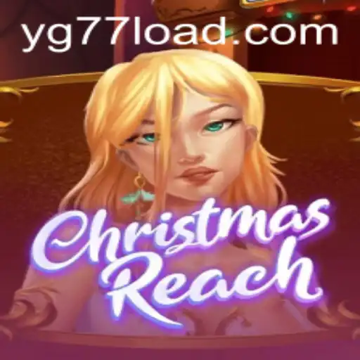 Dive into the Festive World of ChristmasReach: A Game for the Holiday Season