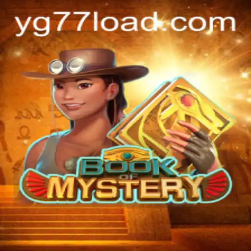 Explore the Enigmatic World of BookofMystery with YG77