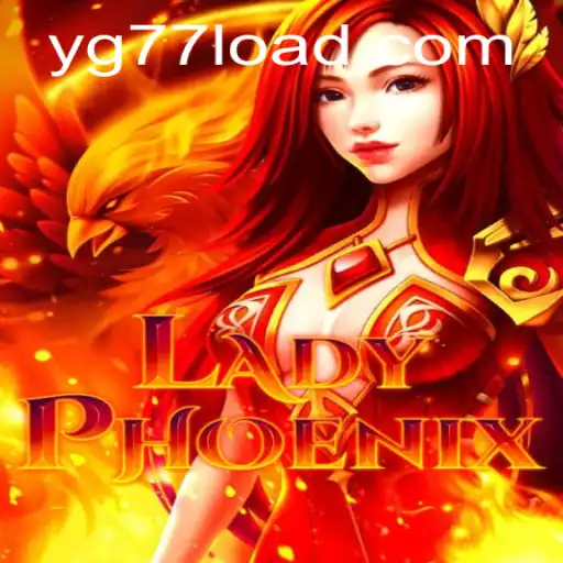 Experience the Thrilling World of LadyPhoenix: A Majestic Journey