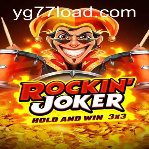 Unveiling the Thrilling World of RockinJoker