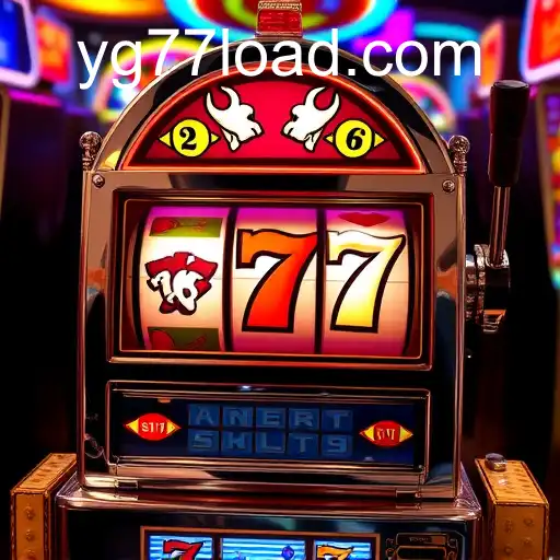 Exploring the Fascinating World of Slot Machines