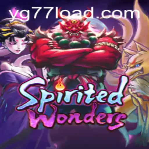 Exploring SpiritedWonders: The Enchanting World of 'yg77'