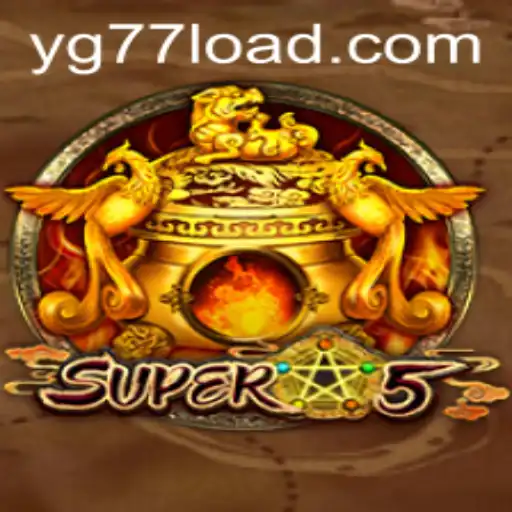 Experience the Thrill of Super5: A Unique Game with Exciting Twists