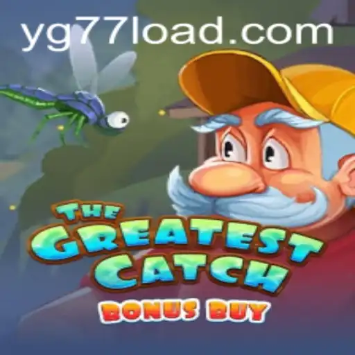 Exploring The World of 'TheGreatestCatchBonusBuy': A Modern Gaming Experience